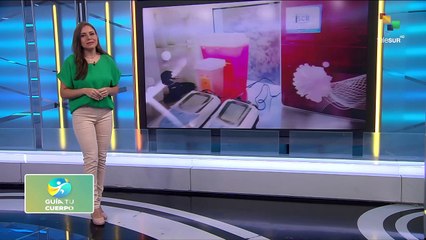 Guía tu Cuerpo | Farmacia de Alto Costo en Venezuela - 04 Febrero Día Mundial contra el Cáncer | 06-02-2024