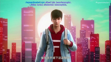 Villain Initialization - Episode 11: Unveiling New Secrets 🔥