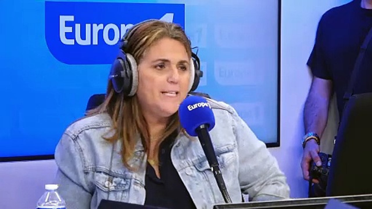 Cyril Hanouna - Marion Maréchal accusée d'avoir dilapidé l'argent de Reconquête : «Je trouve ça lamentable [...] Certains dans l'équipe d'Éric (Zemmour) tentent de me salir»