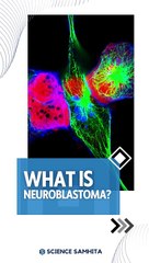 Unraveling Neuroblastoma: The Mystery Inside Your Child's Body | Science Samhita #neuroblastoma