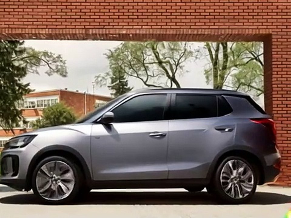 2024 Ssangyong Tivoli Exploring the Benefits and Drawbacks!