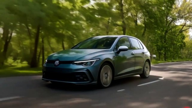 Discover the Advantages and Drawbacks of the 2024 Volkswagen Golf GTI!