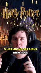 La solitude d'Harry Potter, un monde sans Ron Weasley ?