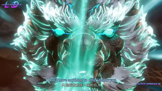 Hidden Sect Leader Episode 26 English Sub - Lucifer Donghua.in - Watch Online- Chinese Anime - Donghua - Japanese