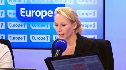 Cyril Hanouna - Marion Maréchal accusée d'avoir dilapidé Reconquête : «Ce sont des attaques lamentables»