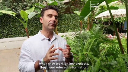 ‘You want to be surgical’: How AI and big data are shaking up B2B marketing