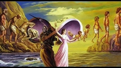 मृत्यु के बाद शरीर नष्ट हो जाता है तो फिर पुनर्जन में मस्तिष्क किस प्रकार याद कर सकता है पिछले जन्मों को जानिए इस रहस्य को