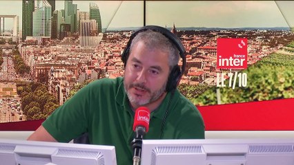 A gauche de l’extrême - Le Billet de Charline dans le 7/10