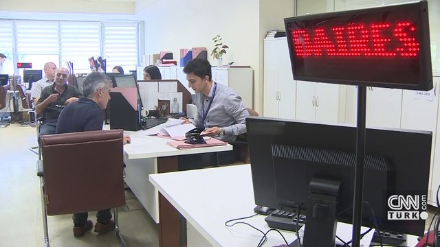 Vergi paketi taslağı hazır! Asgari gelir vergisi geliyor