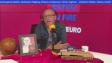 Manu Carreño recuerda el día que España perdió el miedo a Italia: "Saltaron por los aires todos los gafes"