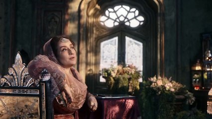 Heeramandi : The Diamond Bazaar  S1.E4 ∙ Alamzeb: The Innocent Pawn