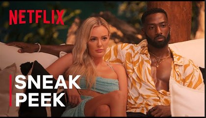 Perfect Match Season 2: Kaz & Micah's Intense Connection Revealed 🔥