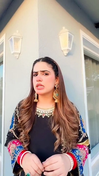 (jaatni barood wargi) Pranjal dhaiya new song(720P_HD)