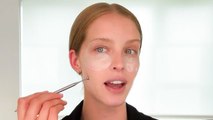 Abby Champion's Guide to Face Rollers, Acupressure, and Model-On-The-Go Makeup