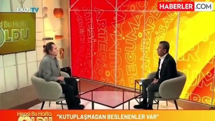 CHP ile Yılmaz Özdil arasındaki gerilim tırmanıyor: Mahalle kabadayısı gibi efeleniyorsun, haddini bil