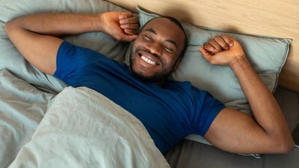 Síndrome Del Sueño Corto: ¿Es Posible Dormir Menos Y Tener Más Energía?