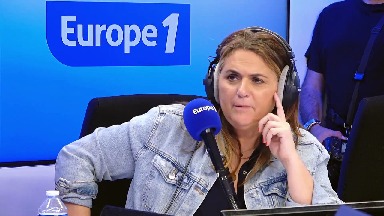 Cyril Hanouna - «Je ne rejoins pas le Rassemblement national» affirme Marion Maréchal