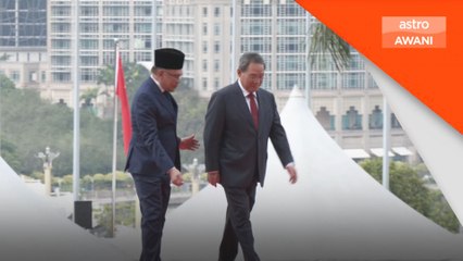 Malaysia-China lanjut pengecualian visa