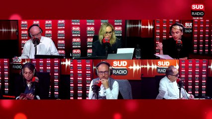 Une ancienne députée macroniste change de couleurs politiques