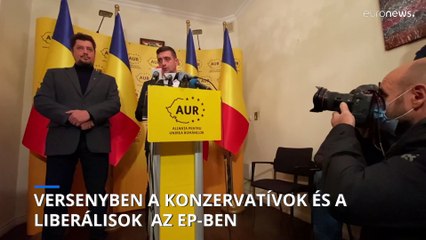 Liberálisok és konzervatívok: kié lesz a harmadik legnagyobb EP-frakció?