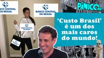 BANCO CENTRAL MANTÉM TAXA DE JUROS EM RESPOSTA AO GOVERNO? SAMY GRANAS ANALISA