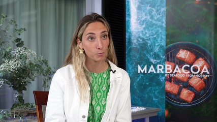 El chef Íñigo Urrechu inaugura la temporada de barbacoas con la icónica Marbacoa