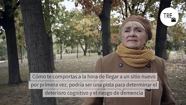 La ciencia encuentra un síntoma que podría ser clave para el diagnóstico temprano de demencia