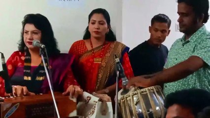 বঙ্গবন্ধু ফাউন্ডেশনের আয়োজনে ঈদ পুনর্মিলনী অনুষ্ঠানে সাংস্কৃতিক সন্ধ্যা