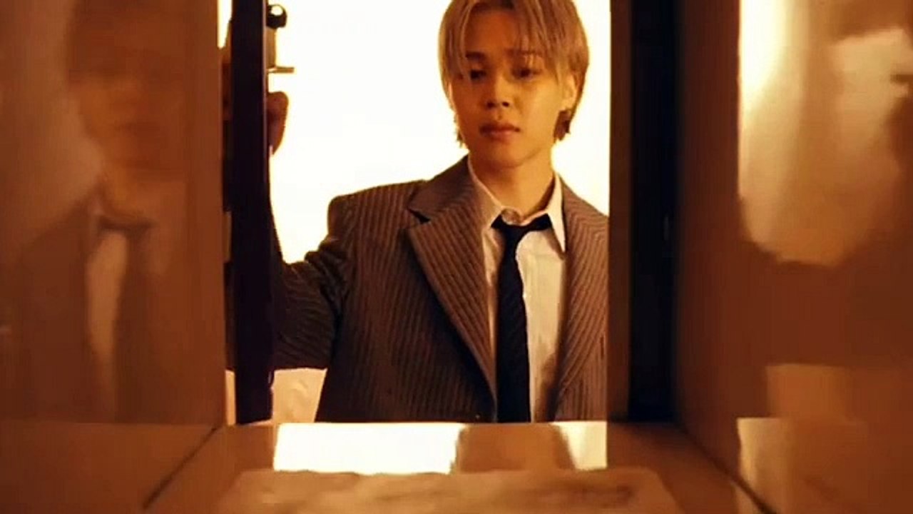 BTS JIMIN NEW SOLO ALBUM MUSE!!!