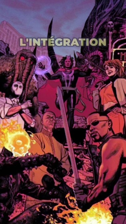 Ryan Gosling est le Ghost Rider officiel du MCU !