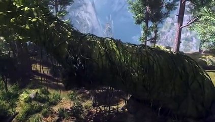 Monster Hunter Legends Of The Guild movie in eng dub