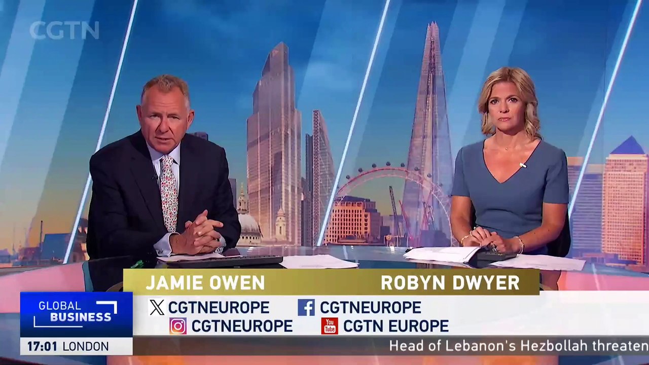 EU imposes sanctions on Russian LNG