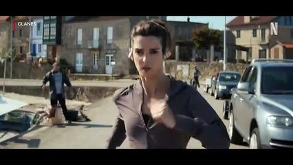 Clanes Saison 1 -  (ES)