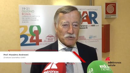 Prevenzione HIV, Andreoni (SIMIT): “Serve informazione e più centri per long acting PrEP”