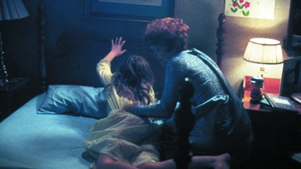 L' exorciste (version longue)