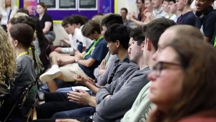 City of Portsmouth College - Portsmouth South Hustings on 19th June 2024