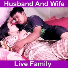 Husband and wife vlog
