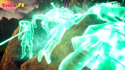 Kiếm Vực Phong Vân Tập 1 Thuyết minh