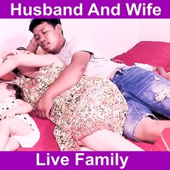 Husband and wife vlog
