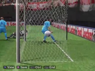 Winning Eleven: Pro Evolution Soccer 2007 online multiplayer - ps2