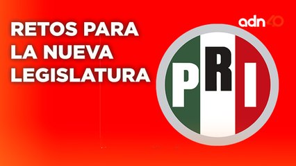 Si revisas la historia, el PRI siempre ha estado presente en las reformas de México: Emilio Suárez