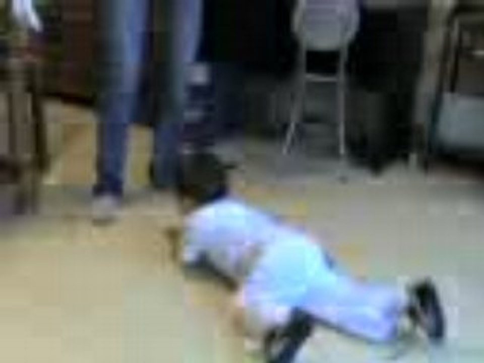 tidou qui jump