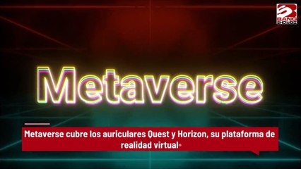 Según se informa, Meta se centra en Wearables mientras se somete a una reestructuración que implica algunos despidos