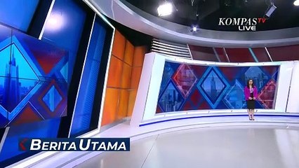 Gara-Gara Aksi Pencuri, Minimarket di Depok Ludes Terbakar!