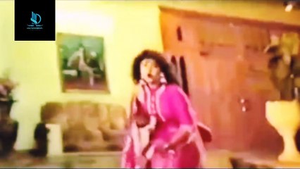 Ang Ang phrky Mera | Noor Jahan panjabi songs