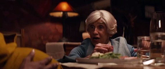 Discover 'The Front Room' (2024) – Official Trailer 🌟