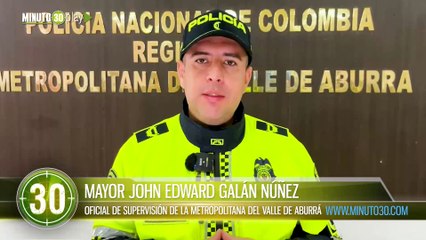 Persecución policial por una moto hurtada en Aranjuez Ladrón terminó con herida de bala