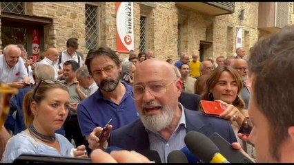 Bonaccini contro Calderoli: questa autonomia differenziata è un bluff