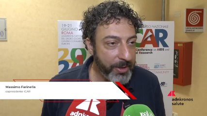 Prevenzione HIV, Farinella (ICAR): “Disparità di accesso alla PrEP, semplificare burocrazia”