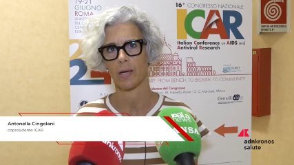 Prevenzione HIV, Cingolani (ICAR): “PrEP ha ridotto in Europa nuove infezioni da HIV”